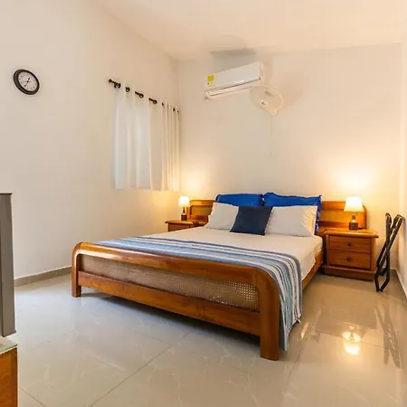 Apartamento La casa azul